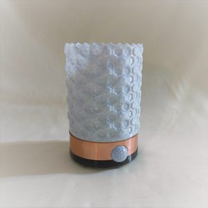 Motion Sensing Desk Lamp