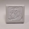 Lithophane night light